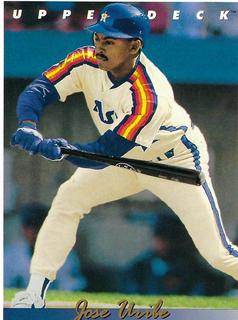 Jose Uribe