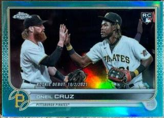 Oneil Cruz