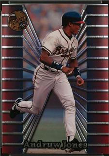 Andruw Jones