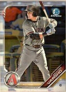 Daulton Varsho