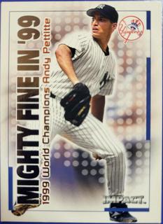 Andy Pettitte