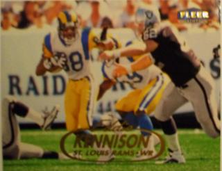 Eddie Kennison