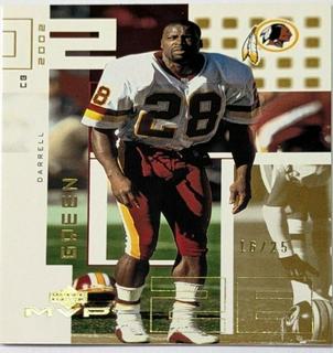 Darrell Green