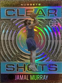 Jamal Murray