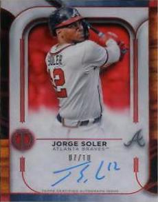 Jorge Soler