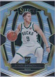 Donte DiVincenzo
