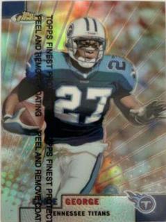 Eddie George