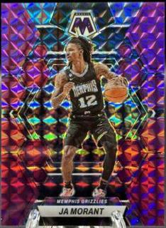 Ja Morant