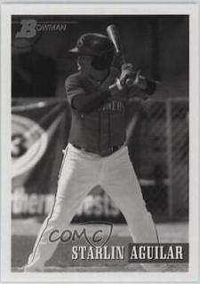 Starlin Aguilar