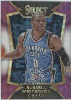 Russell Westbrook