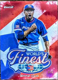 Edwin Diaz