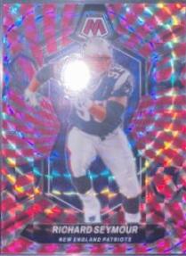 Richard Seymour