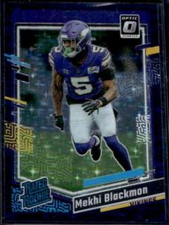 Mekhi Blackmon