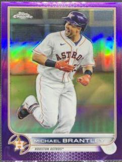 Michael Brantley