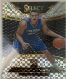 Aaron Gordon
