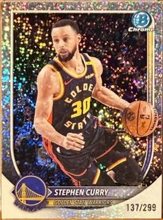 Stephen Curry
