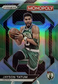 Jayson Tatum