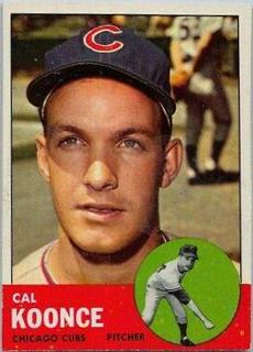 Cal Koonce