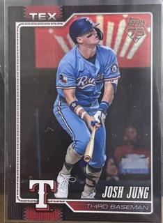 Josh Jung