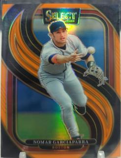 Nomar Garciaparra