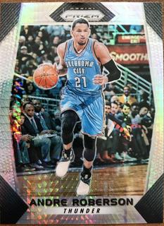 Andre Roberson