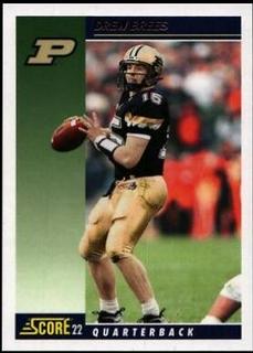 Drew Brees