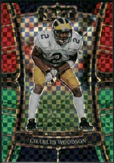 Charles Woodson