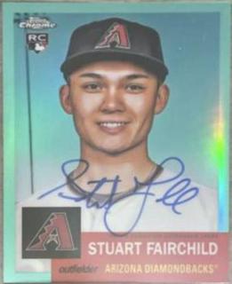 Stuart Fairchild
