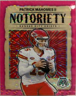 Patrick Mahomes II