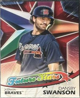 Dansby Swanson