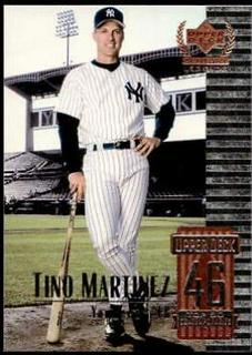 Tino Martinez
