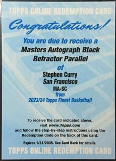 Stephen Curry