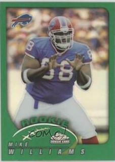 Mike Williams