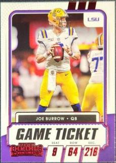 Joe Burrow