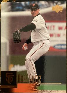 Russ Ortiz