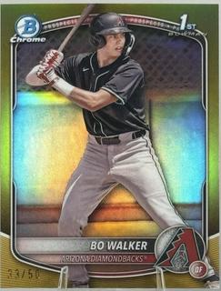 Bo Walker