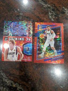 Luka Doncic