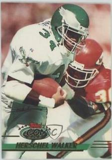 Herschel Walker