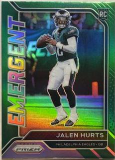 Jalen Hurts