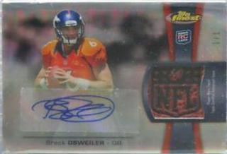 Brock Osweiler