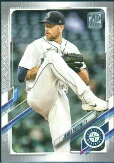 James Paxton