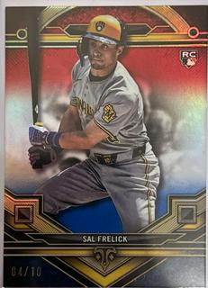 Sal Frelick