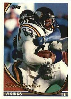 Steve Jordan