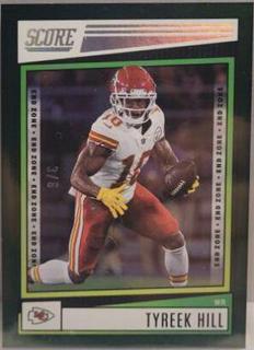 Tyreek Hill