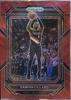 Damian Lillard