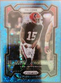 Van Jefferson