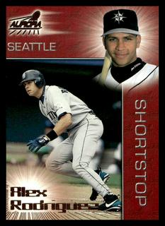 alex rodriguez