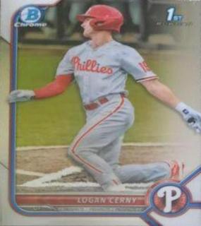 Logan Cerny