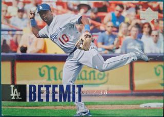Wilson Betemit