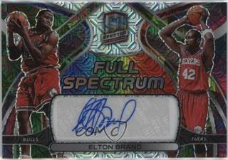 Elton Brand